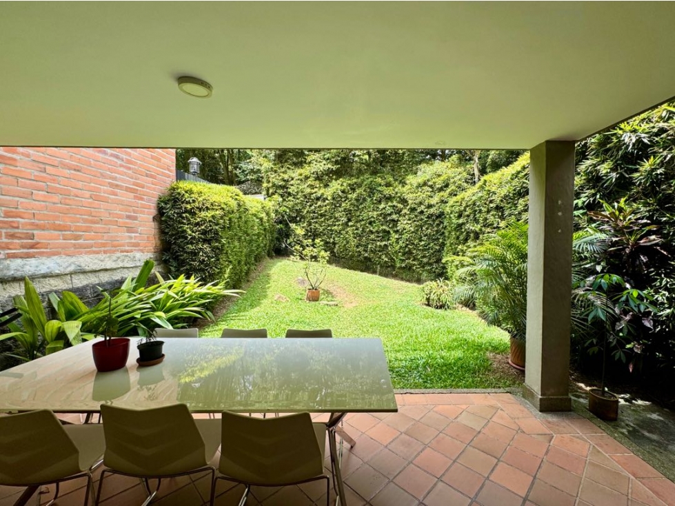 VENDEMOS CASA DE 2 NIVELES UNIDAD CERRADA SECTOR TRANSVERSAL SUPERIOR — foto 3