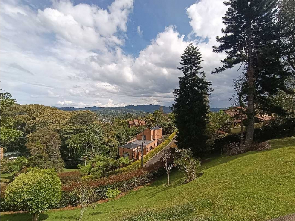 VENTA/RENTA CASA DE 720m² EN EXCLUSIVA PARCELACIÓN EL RETIRO FIZEBAD — foto 6