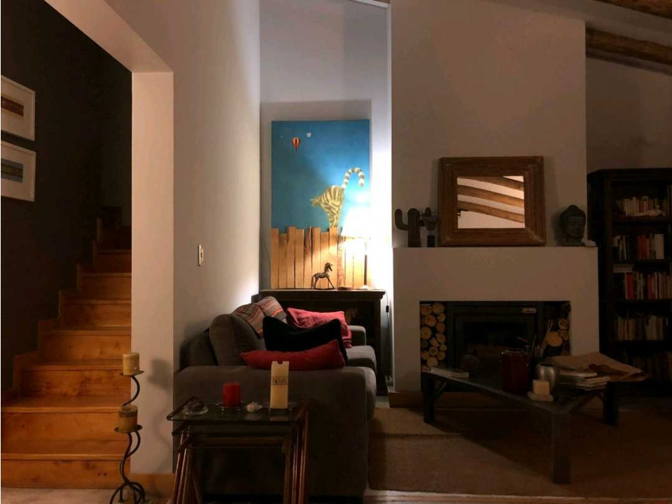 Casa en Venta dos plantas en pasaje Cdad de Copiapo, Dorrego, Mendoza - 5