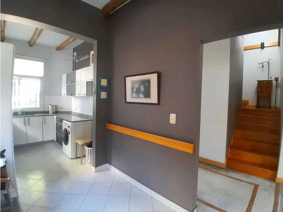 Casa en Venta dos plantas en pasaje Cdad de Copiapo, Dorrego, Mendoza - 6