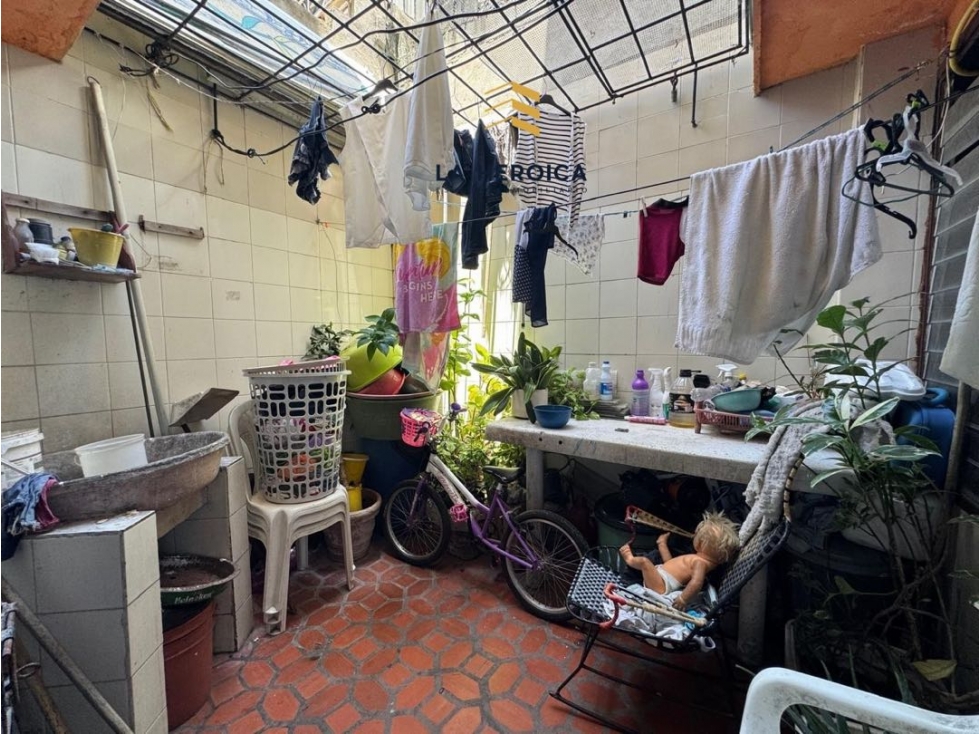 VENDEMOS CASA DIVIDIDA EN LAS GAVIOTAS-CARTAGENA — foto 3