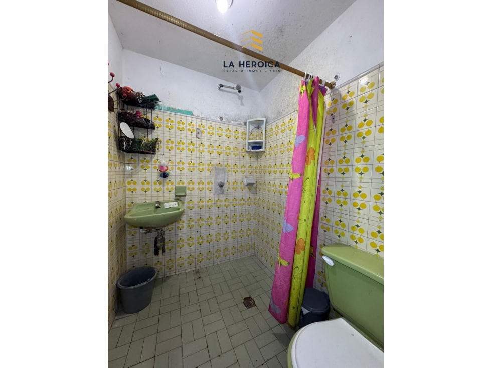 VENDEMOS CASA DIVIDIDA EN LAS GAVIOTAS-CARTAGENA — foto 5