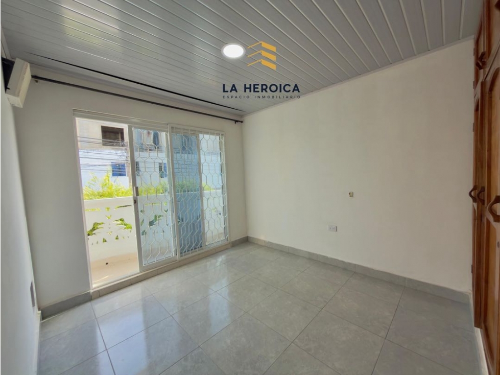 VENDEMOS CASA EN ALAMEDA LA VICTORIA-CARTAGENA