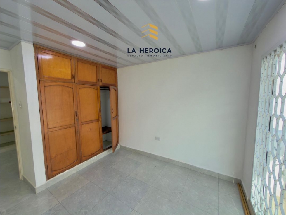 VENDEMOS CASA EN ALAMEDA LA VICTORIA-CARTAGENA — foto 2