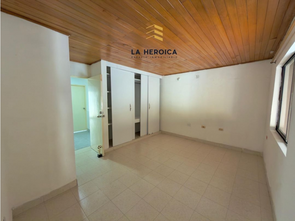 VENDEMOS CASA EN ALAMEDA LA VICTORIA-CARTAGENA — foto 3