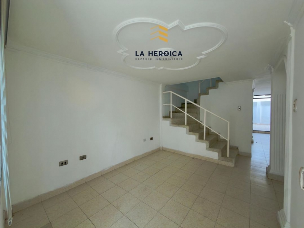 VENDEMOS CASA EN ALAMEDA LA VICTORIA-CARTAGENA — foto 5