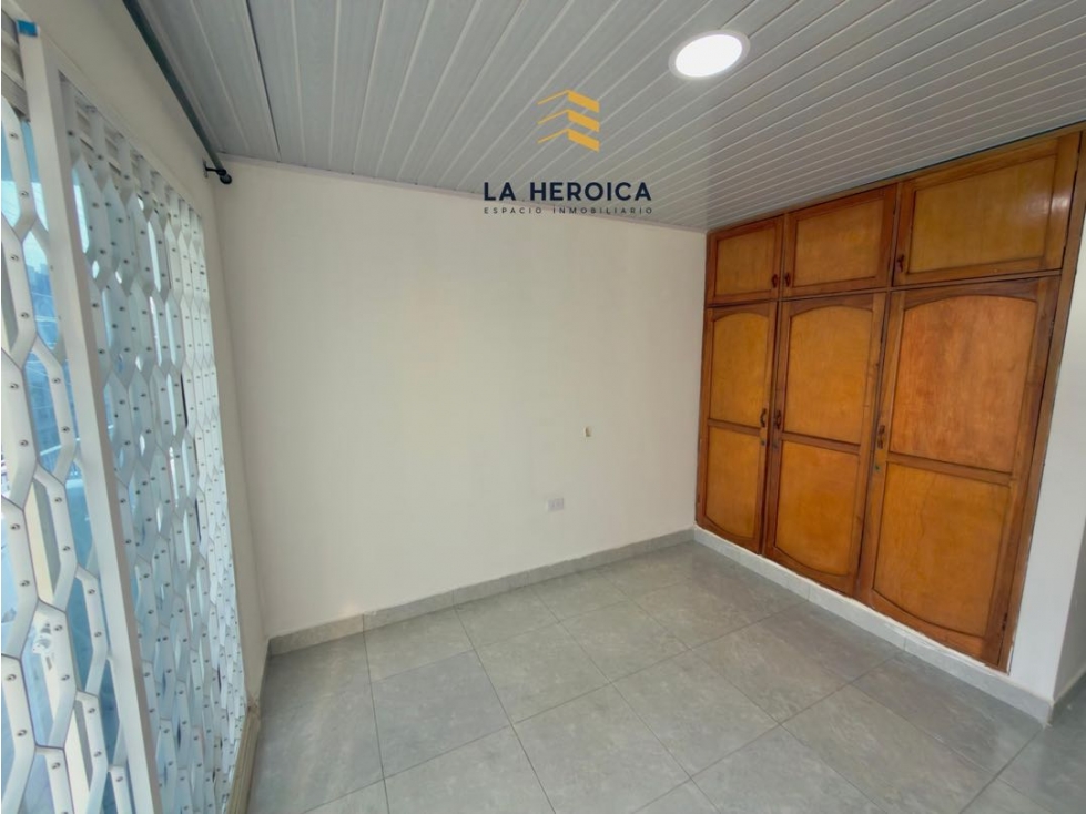 VENDEMOS CASA EN ALAMEDA LA VICTORIA-CARTAGENA — foto 6