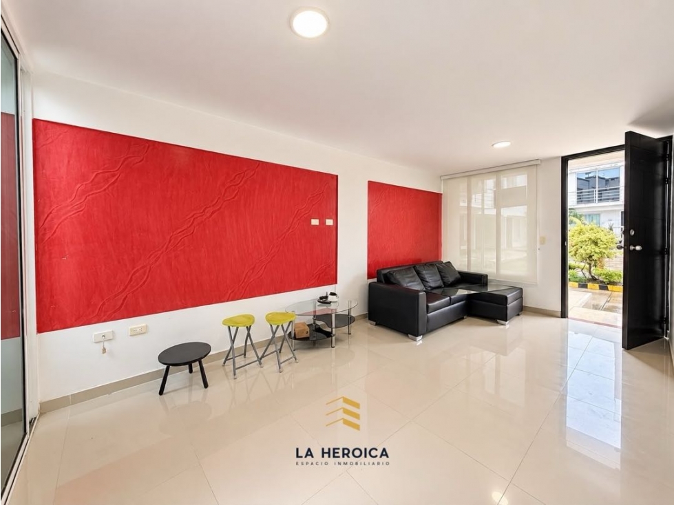 VENDEMOS CASA EN ARBOLEDA REAL — foto 3