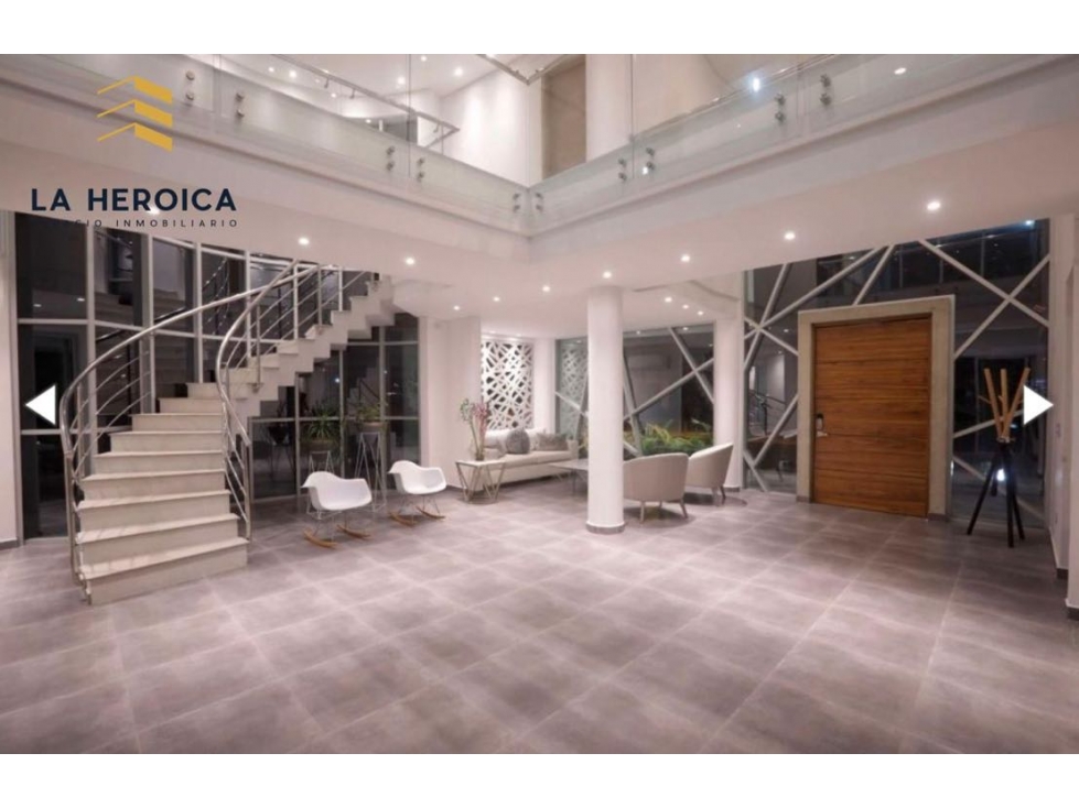VENDEMOS CASA EN BARCELONA DE INDIAS - CARTAGENA — foto 5