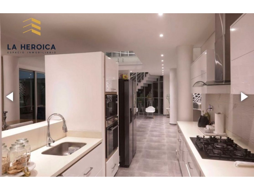 VENDEMOS CASA EN BARCELONA DE INDIAS - CARTAGENA — foto 6