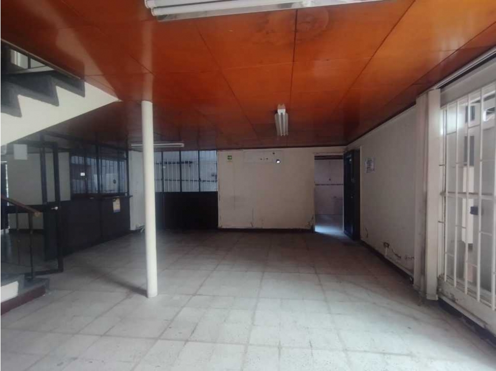 CASA EN VENTA BELEN ROSALES , MEDELLIN PISO 1 — foto 2