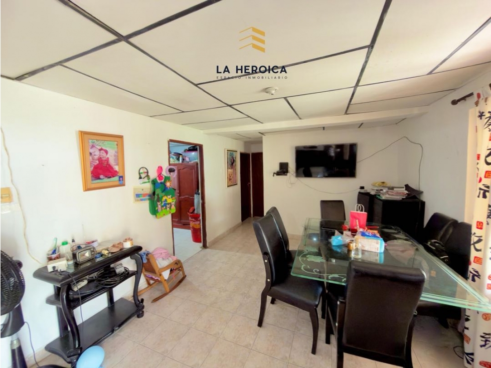 VENDEMOS CASA EN BLASDELEZO — foto 2