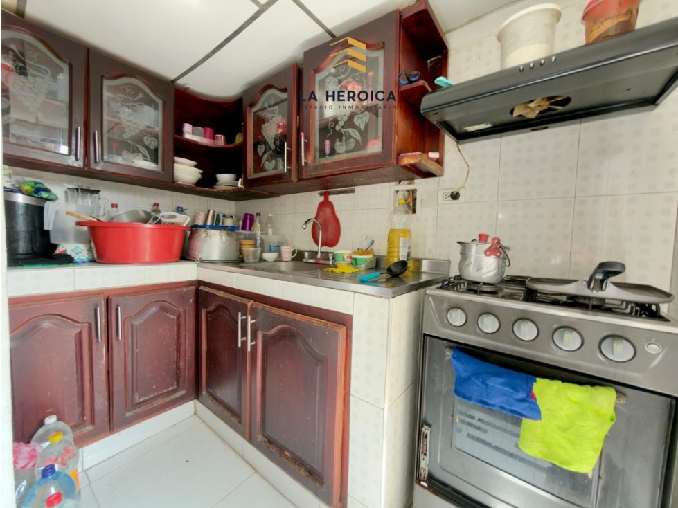 VENDEMOS CASA EN BLASDELEZO — foto 3