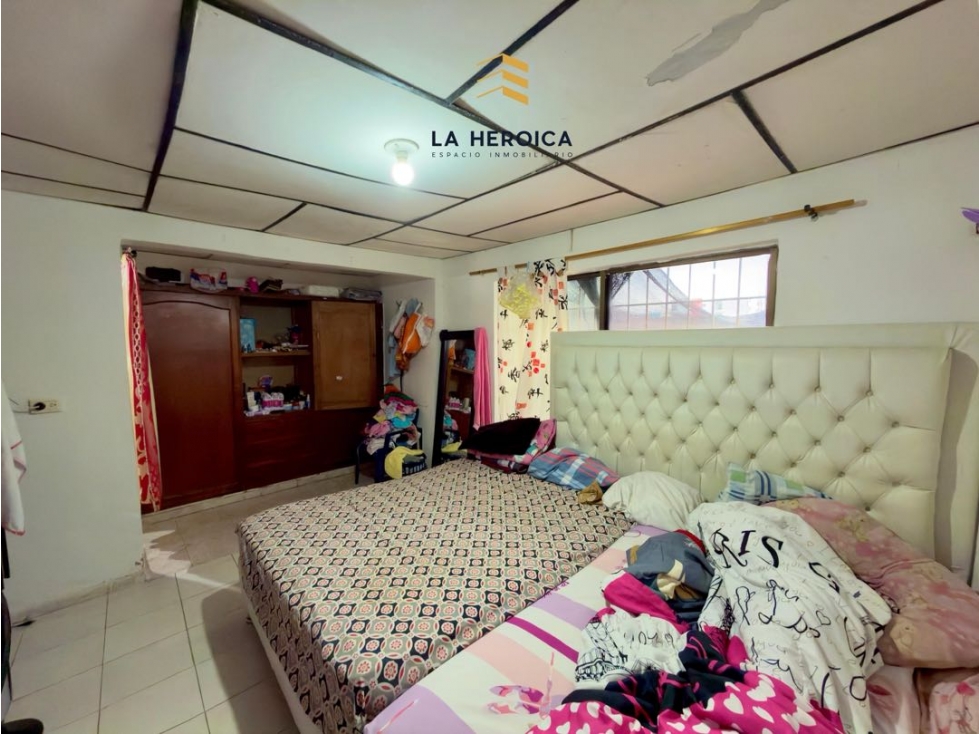 VENDEMOS CASA EN BLASDELEZO — foto 4