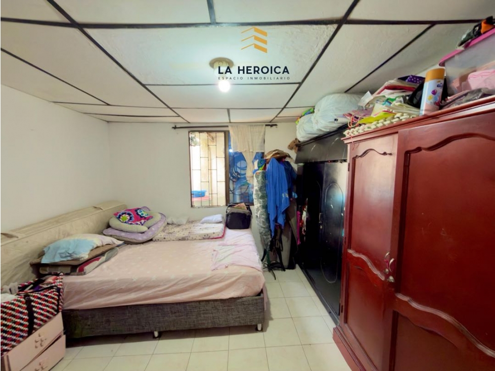 VENDEMOS CASA EN BLASDELEZO — foto 5