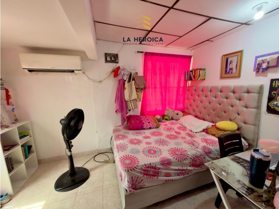 VENDEMOS CASA EN BLASDELEZO — foto 6