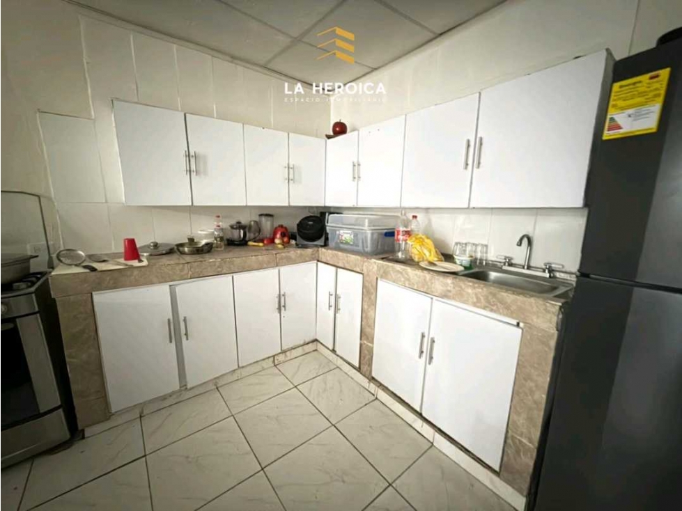 VENDEMOS CASA EN BLASDELEZO-Cartagena — foto 4