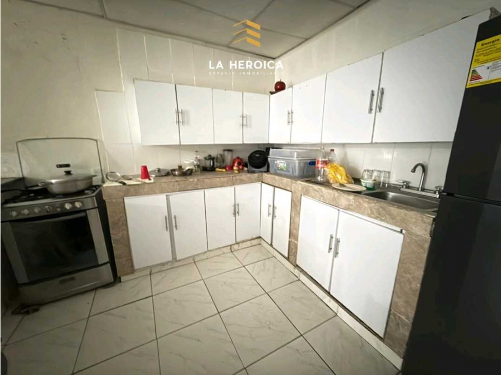 VENDEMOS CASA EN BLASDELEZO-Cartagena — foto 5