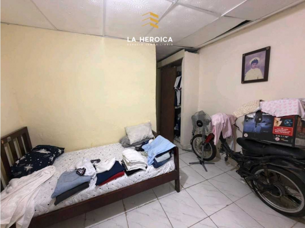 VENDEMOS CASA EN BLASDELEZO-Cartagena — foto 6