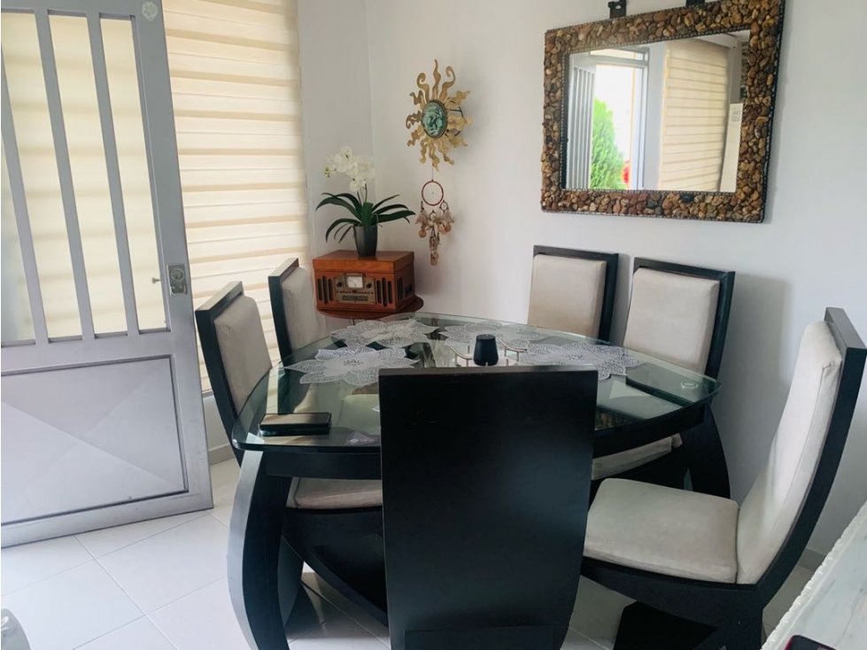 VENTA CASA EN BULEVARES,CONST 106 MTS,PEREIRA,TU VIVIENDA EN COLOMBIA — foto 2