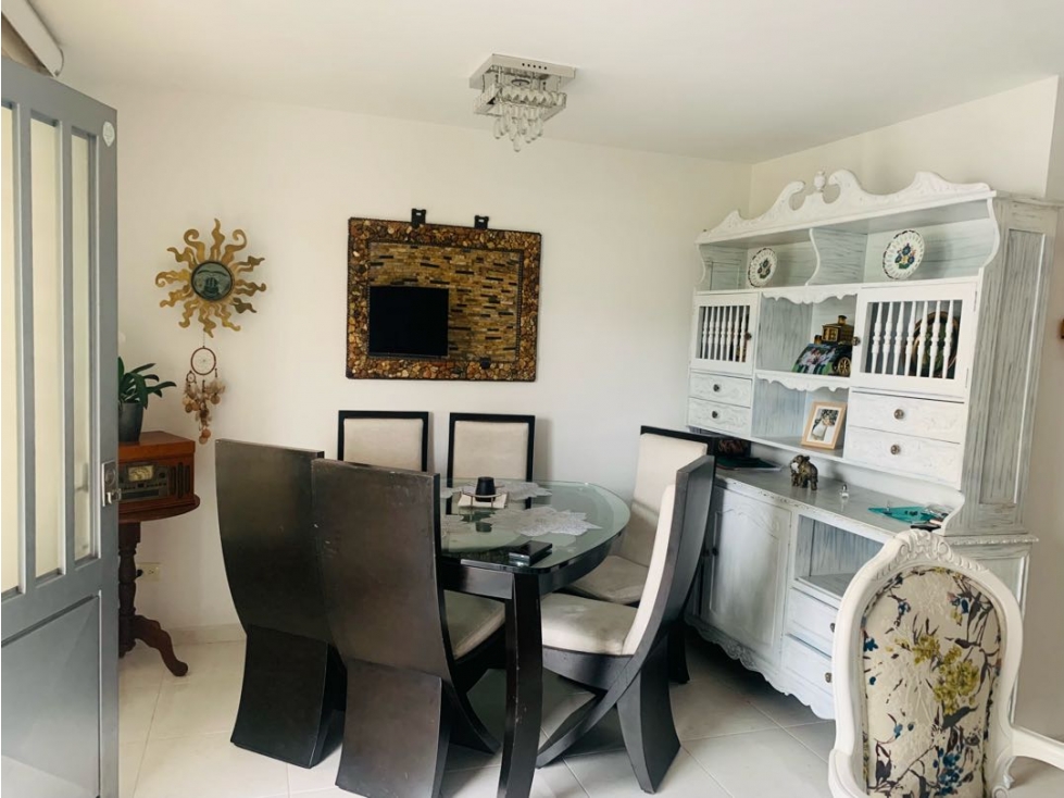 VENTA CASA EN BULEVARES,CONST 106 MTS,PEREIRA,TU VIVIENDA EN COLOMBIA — foto 3