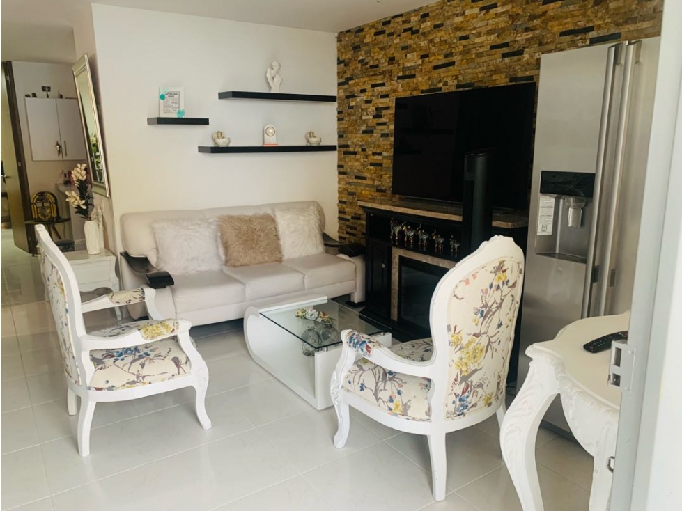 VENTA CASA EN BULEVARES,CONST 106 MTS,PEREIRA,TU VIVIENDA EN COLOMBIA — foto 4