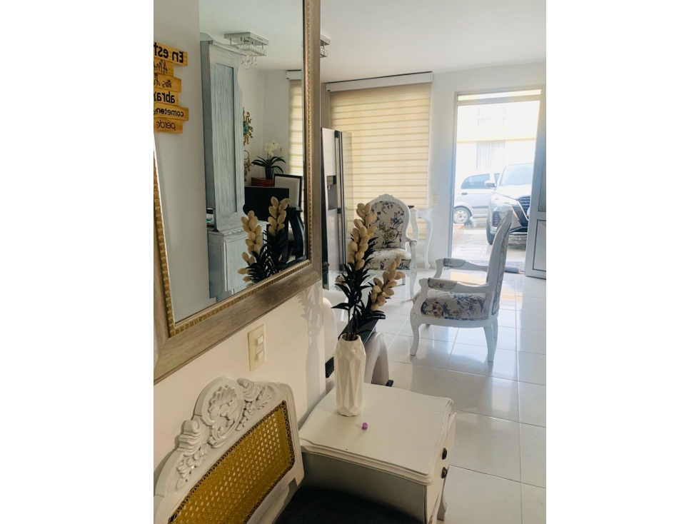 VENTA CASA EN BULEVARES,CONST 106 MTS,PEREIRA,TU VIVIENDA EN COLOMBIA — foto 5