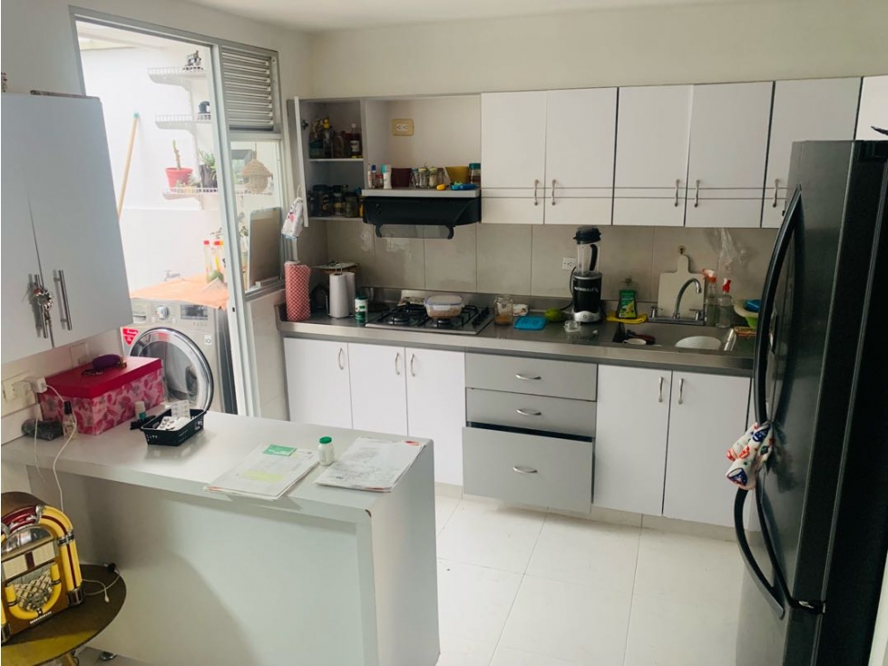 VENTA CASA EN BULEVARES,CONST 106 MTS,PEREIRA,TU VIVIENDA EN COLOMBIA — foto 6