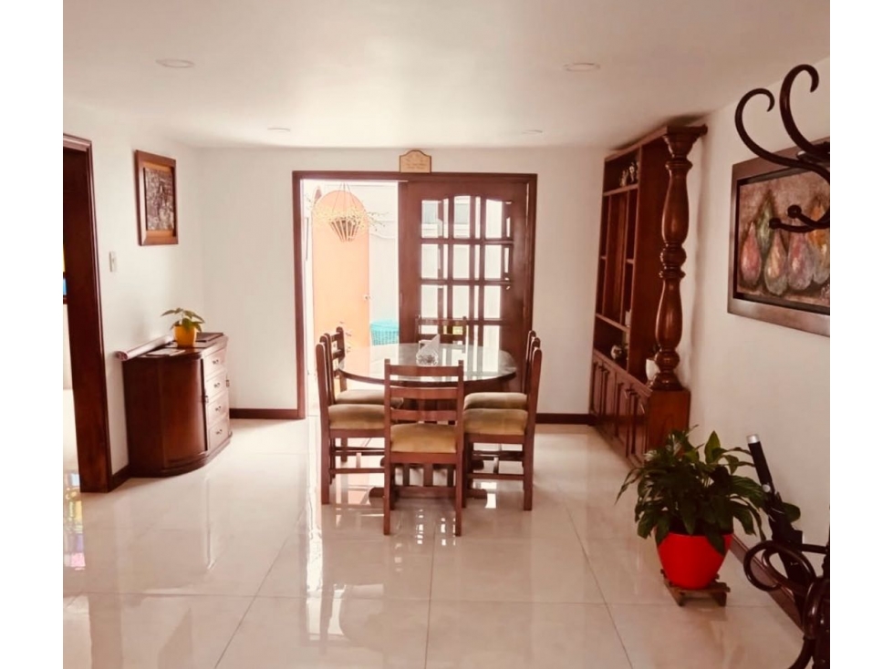 Vendemos casa en chía!! — foto 2