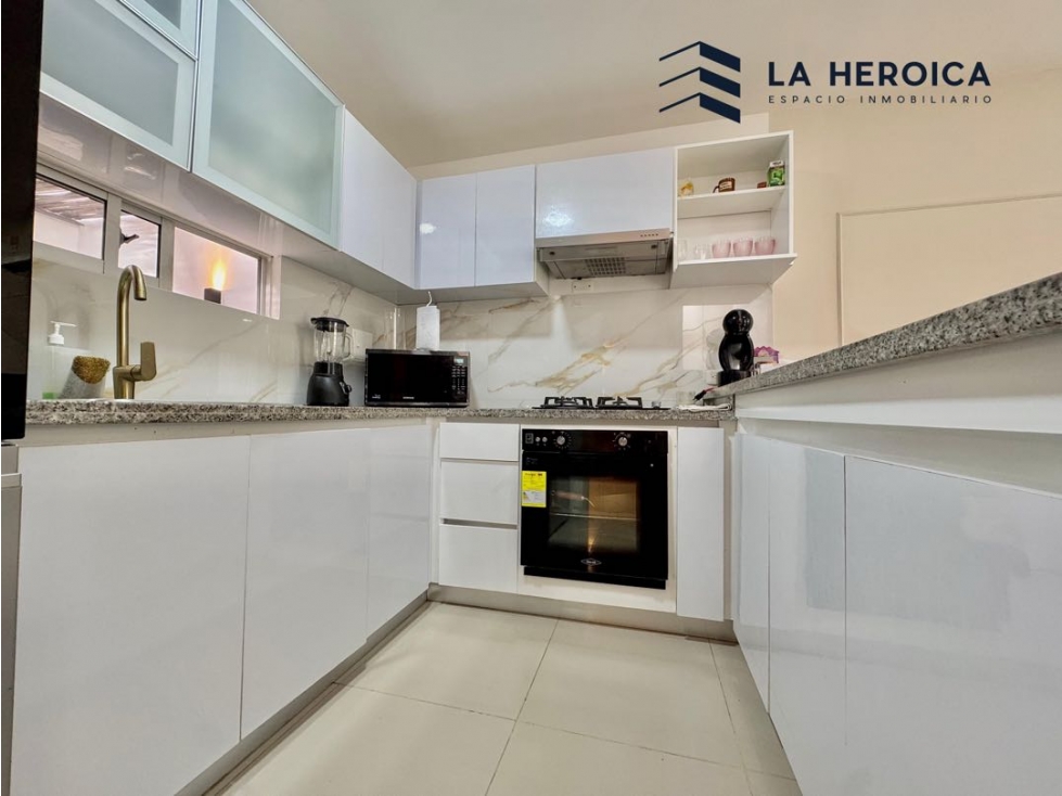VENDEMOS CASA EN CONDOMINIO DORAL - CARTAGENA — foto 5