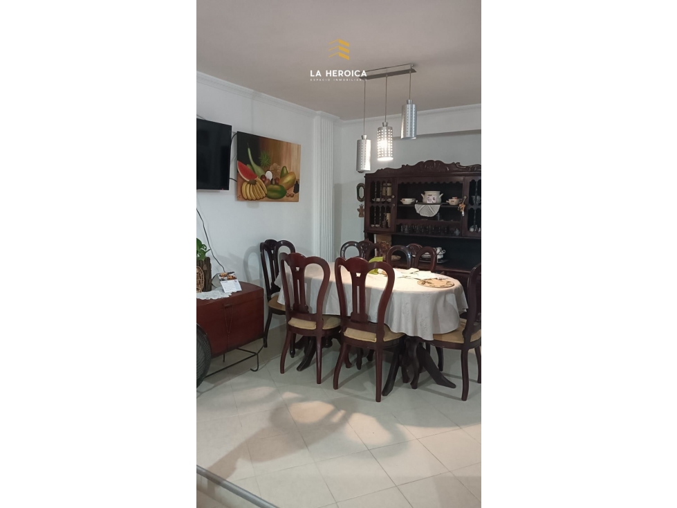 VENDEMOS CASA EN EL BARRIO LOS ALPES-CARTAGENA — foto 4