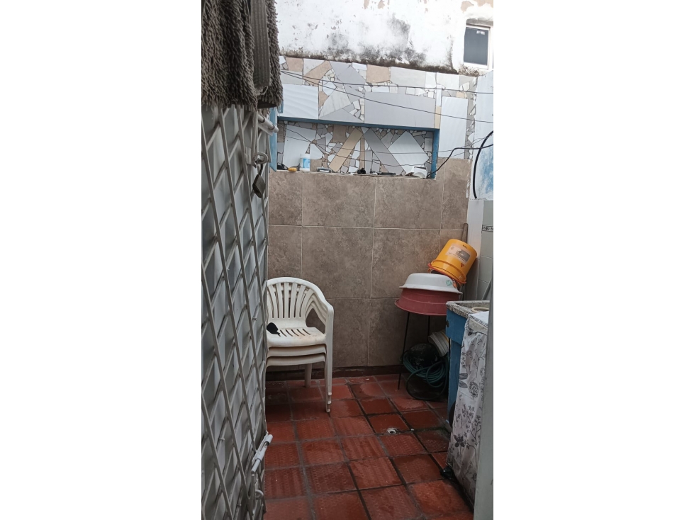 VENDEMOS CASA EN EL BARRIO LOS ALPES-CARTAGENA — foto 5