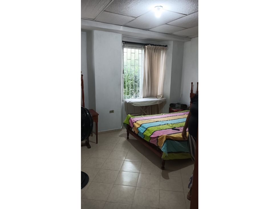 VENDEMOS CASA EN EL BARRIO LOS ALPES-CARTAGENA — foto 6