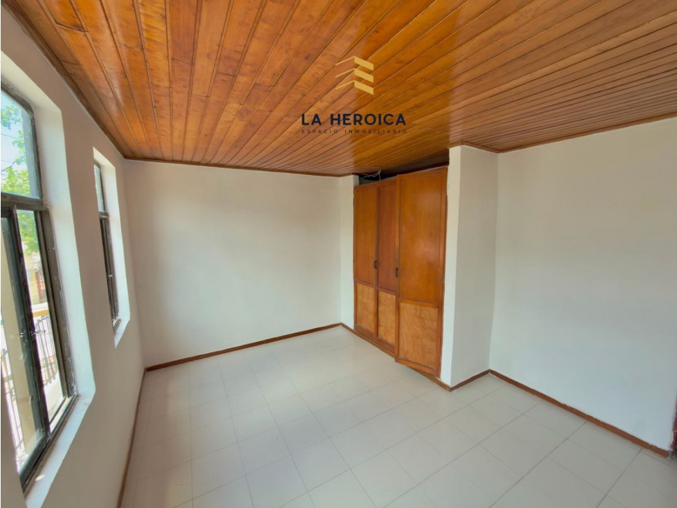 VENDEMOS CASA EN EL BARRIO TRECE DE JUNIO-CARTAGENA