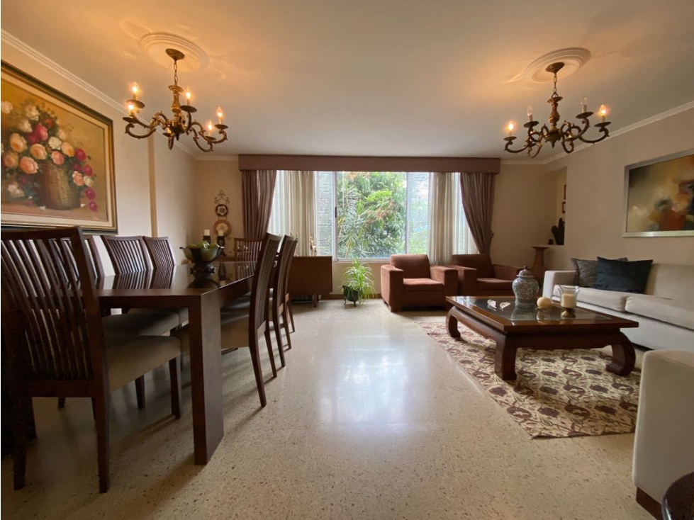 VENDEMOS DE CASA EN EL POBLADO-EL CAMPESTRE — foto 4