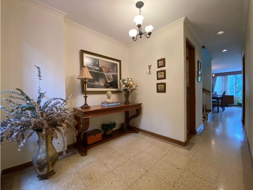 VENDEMOS DE CASA EN EL POBLADO-EL CAMPESTRE — foto 5