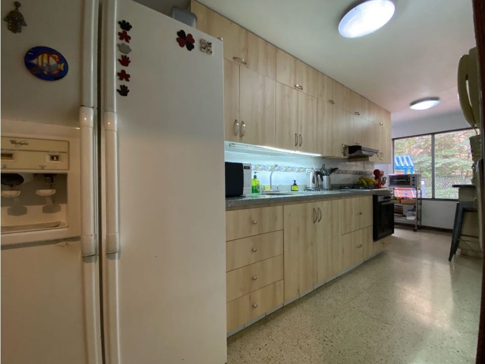 VENDEMOS DE CASA EN EL POBLADO-EL CAMPESTRE — foto 6