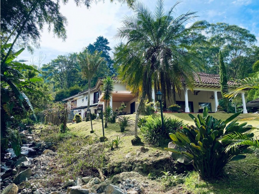 VENDEMOS CASA EN LOS BALSOS/ EL POBLADO — foto 2
