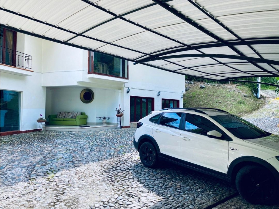 VENDEMOS CASA EN LOS BALSOS/ EL POBLADO — foto 4