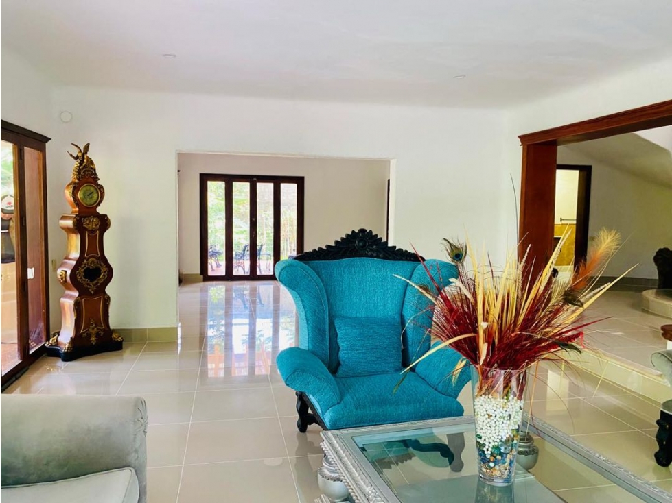 VENDEMOS CASA EN LOS BALSOS/ EL POBLADO — foto 6