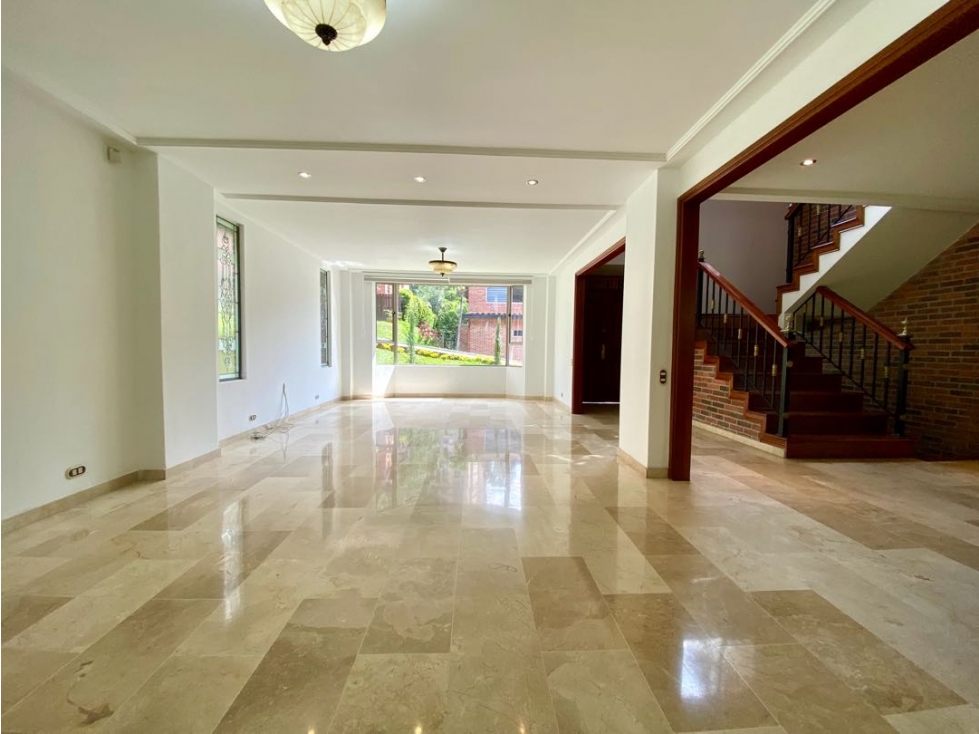 VENDEMOS CASA EN EL POBLADO SECTOR EL CES — foto 3