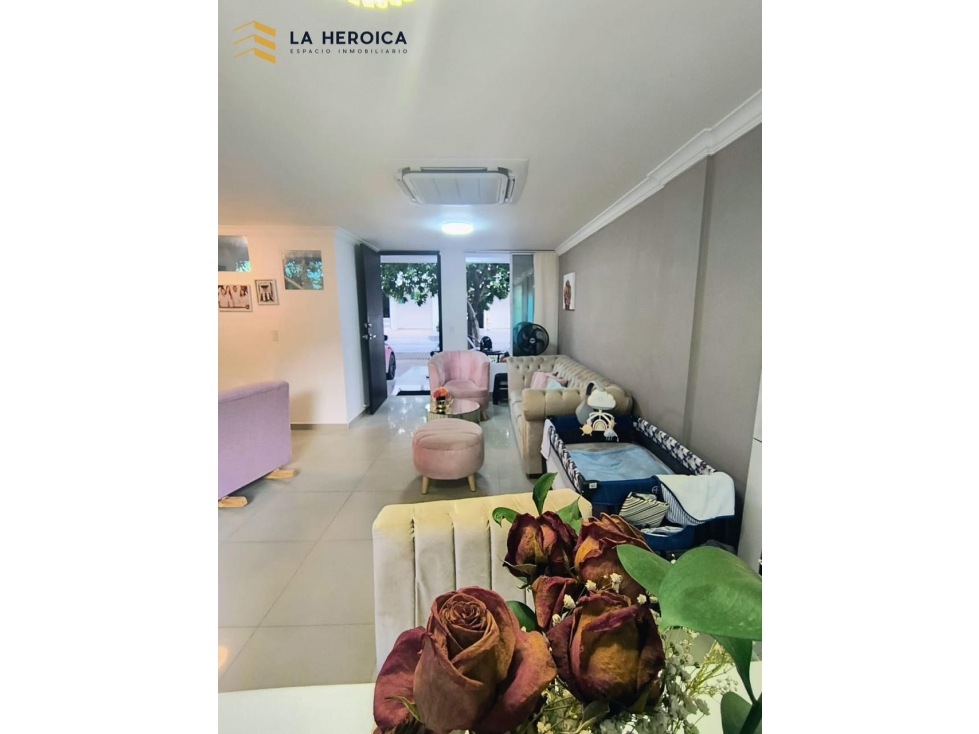VENDEMOS CASA EN EL RECREO - CARTAGENA — foto 3