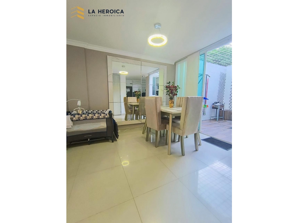 VENDEMOS CASA EN EL RECREO - CARTAGENA — foto 4