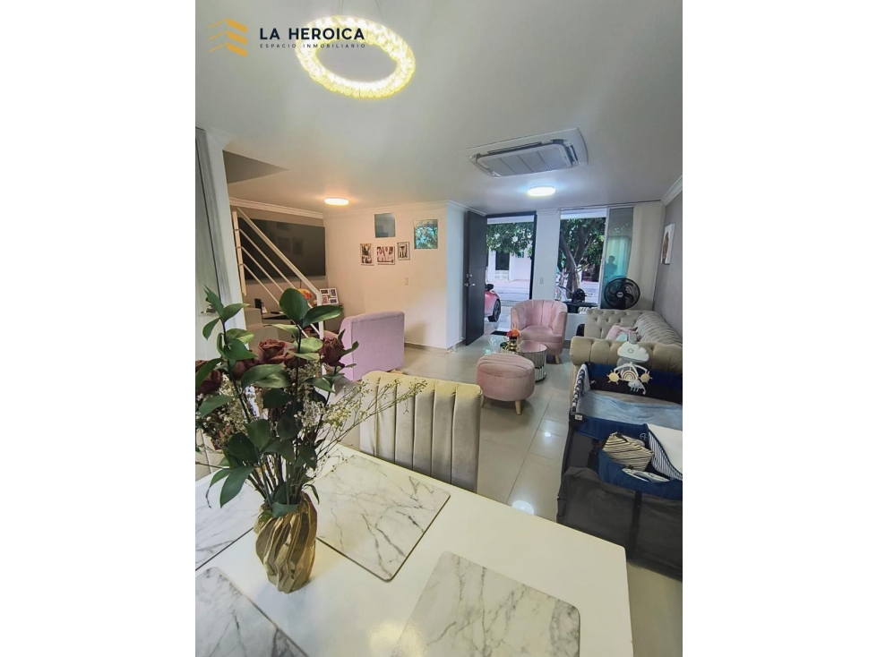 VENDEMOS CASA EN EL RECREO - CARTAGENA — foto 5