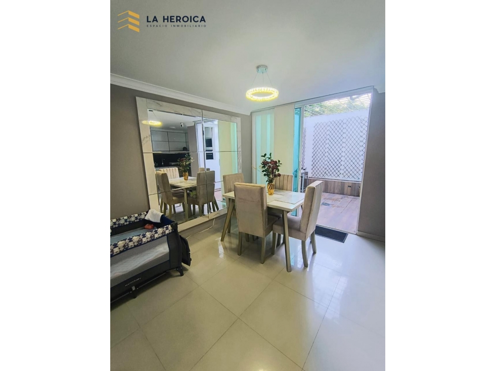 VENDEMOS CASA EN EL RECREO - CARTAGENA — foto 6