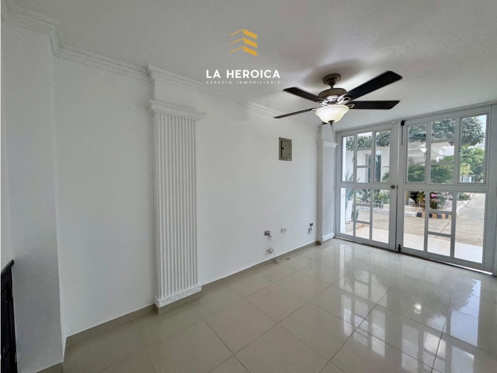 VENDEMOS CASA EN EL RECREO-CARTAGENA — foto 2