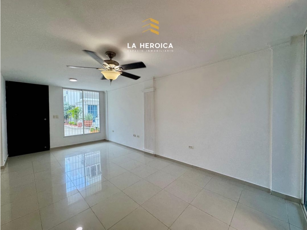 VENDEMOS CASA EN EL RECREO-CARTAGENA — foto 4