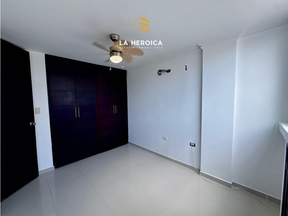 VENDEMOS CASA EN EL RECREO-CARTAGENA — foto 5