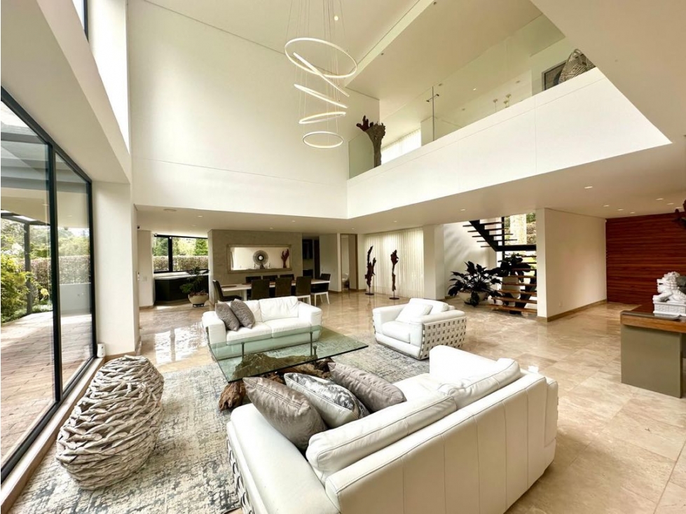 VENTA EN CASA EN EL RETIRO VEREDA PANTANILLO EN PARCELACION — foto 4