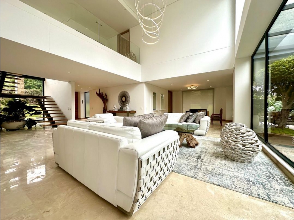 VENTA EN CASA EN EL RETIRO VEREDA PANTANILLO EN PARCELACION — foto 5